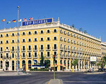 Tryp Macarena Hotel, Seville
